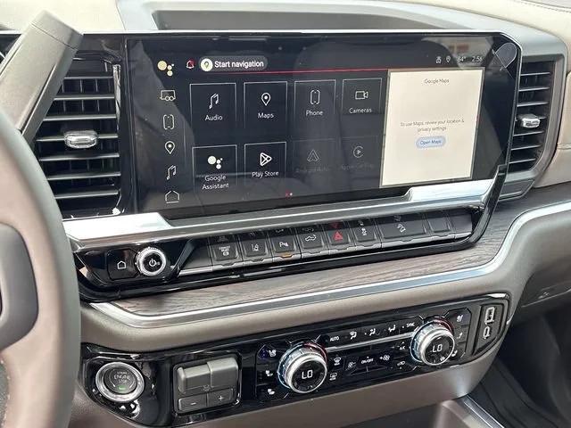 2026 GMC Sierra 2500HD SLT - Photo 13