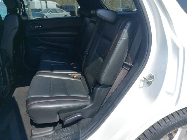 Used 2023 White Dodge GT image 14