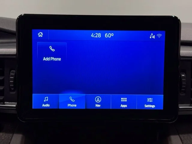 Used 2022 Blue Ford Timberline image 24