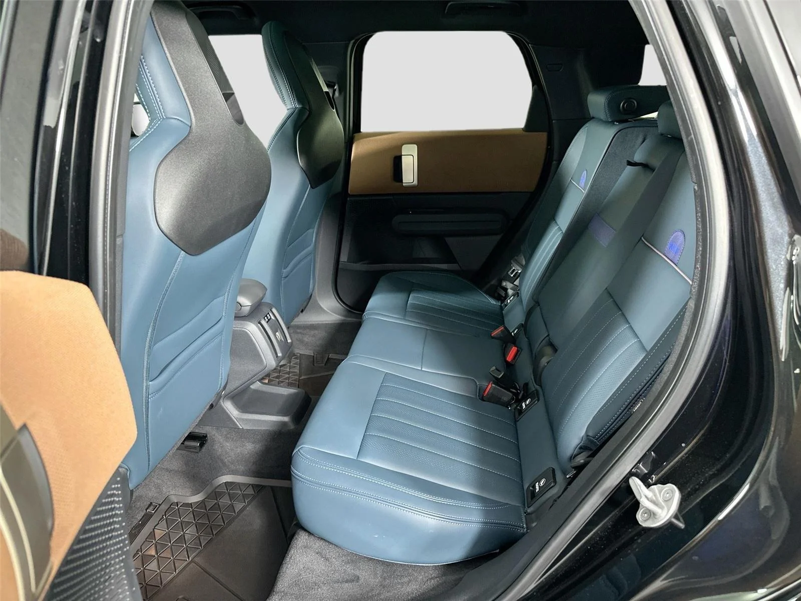 2025 MINI Countryman S - Photo 19