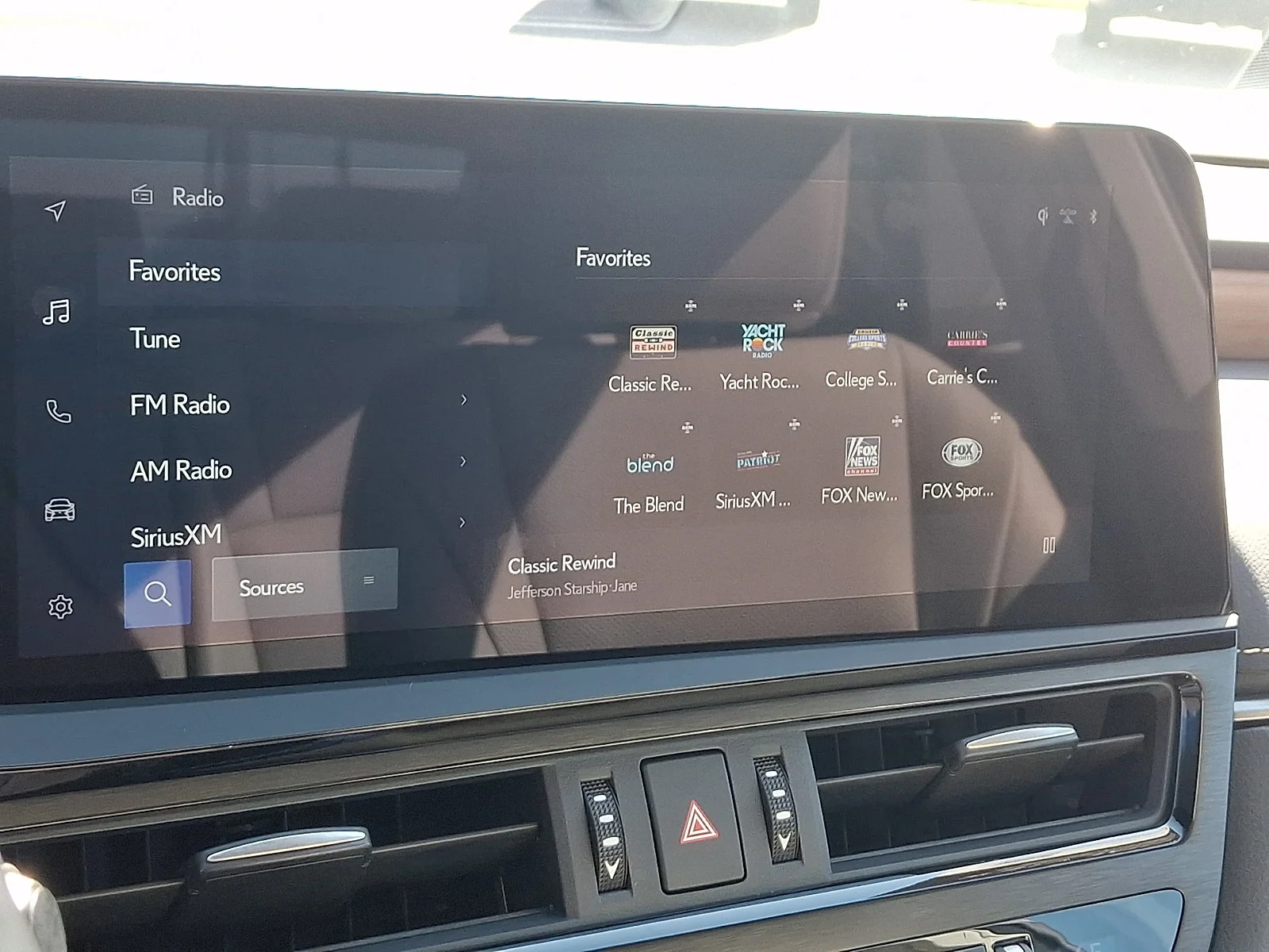 Certified Used 2024 CAVIAR Lexus  image 18