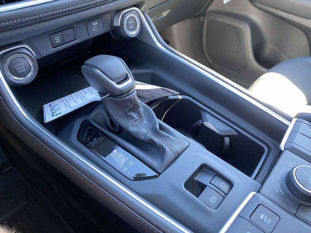 New 2026 Blueprint Toyota Platinum image 21