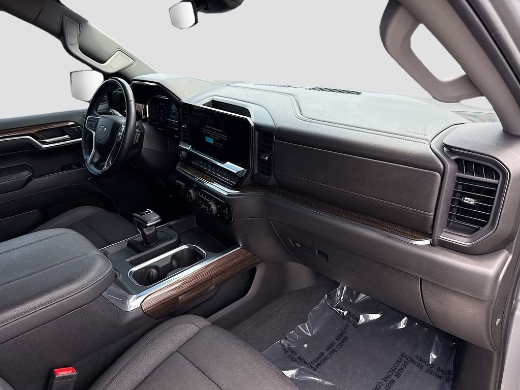 Used 2023 Gray Chevrolet RST image 15
