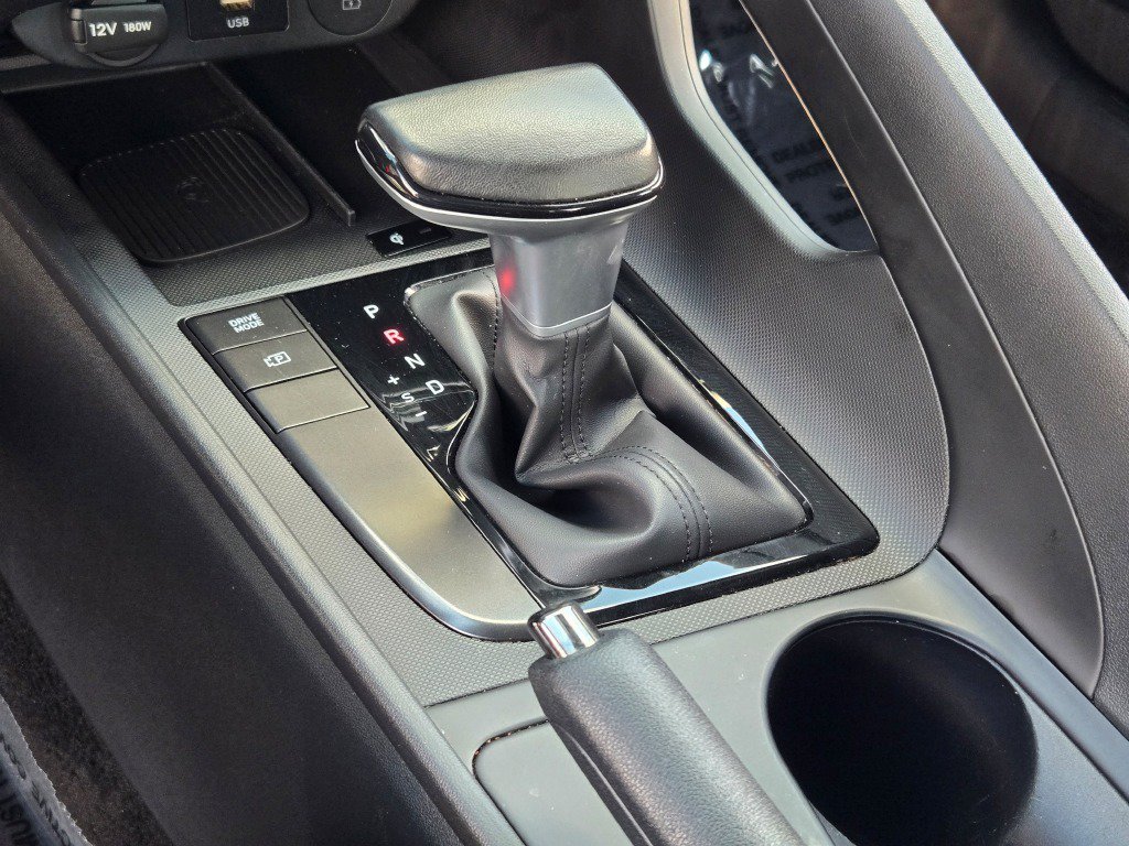 2025 Hyundai Elantra SEL - Photo 27