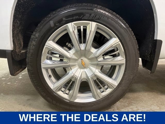 2026 Chevrolet Silverado 1500 High Country - Photo 27