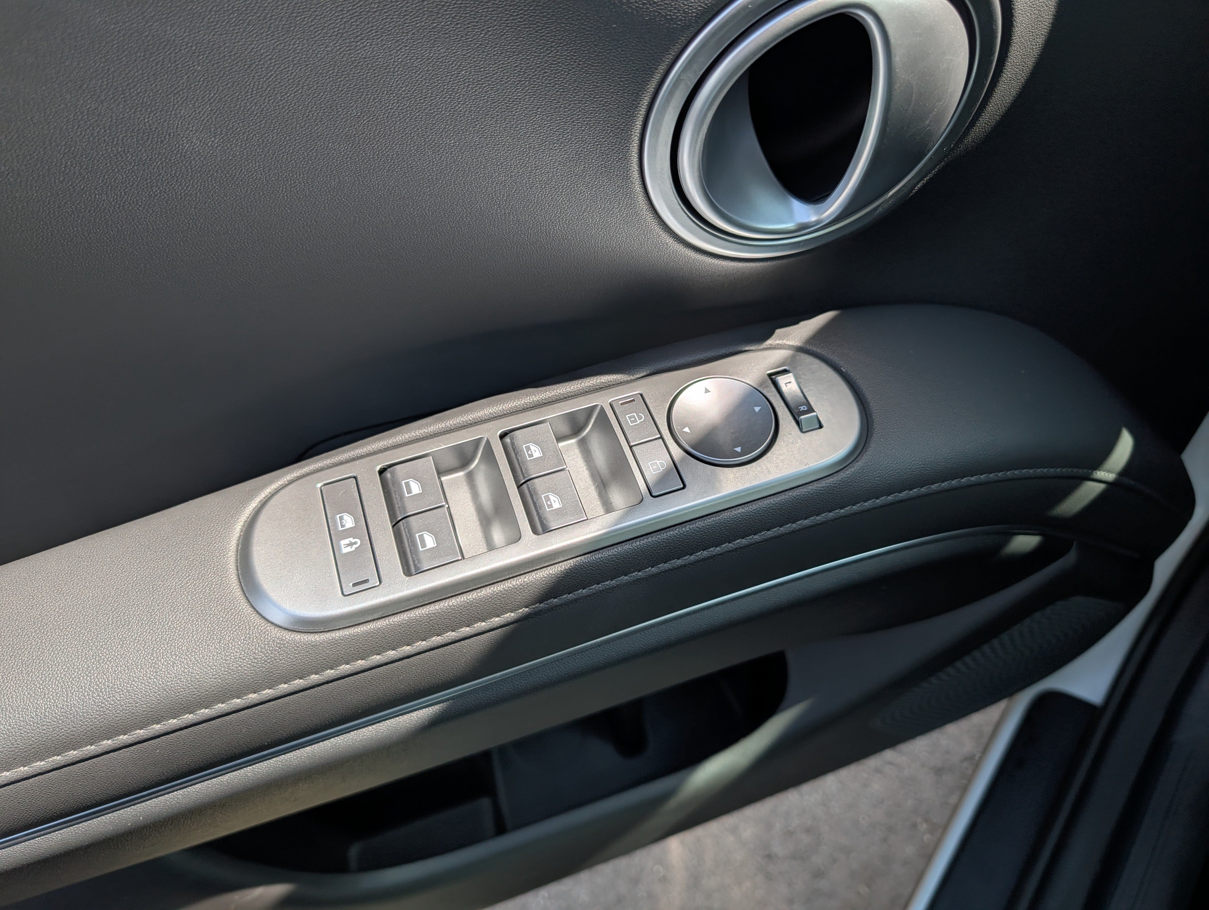 2026 Hyundai Palisade SEL Convenience - Photo 19