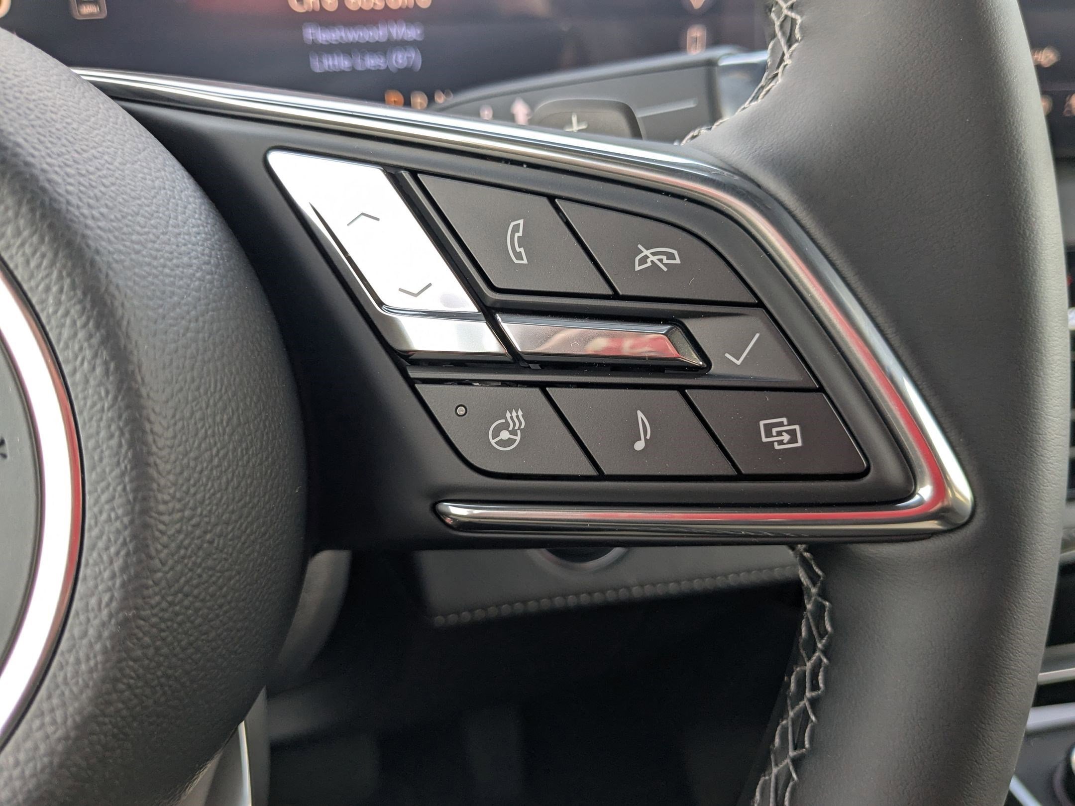 2026 Buick Enclave Preferred - Photo 13
