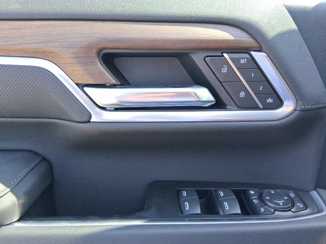 2026 Chevrolet Silverado 2500 HD High Country - Photo 15