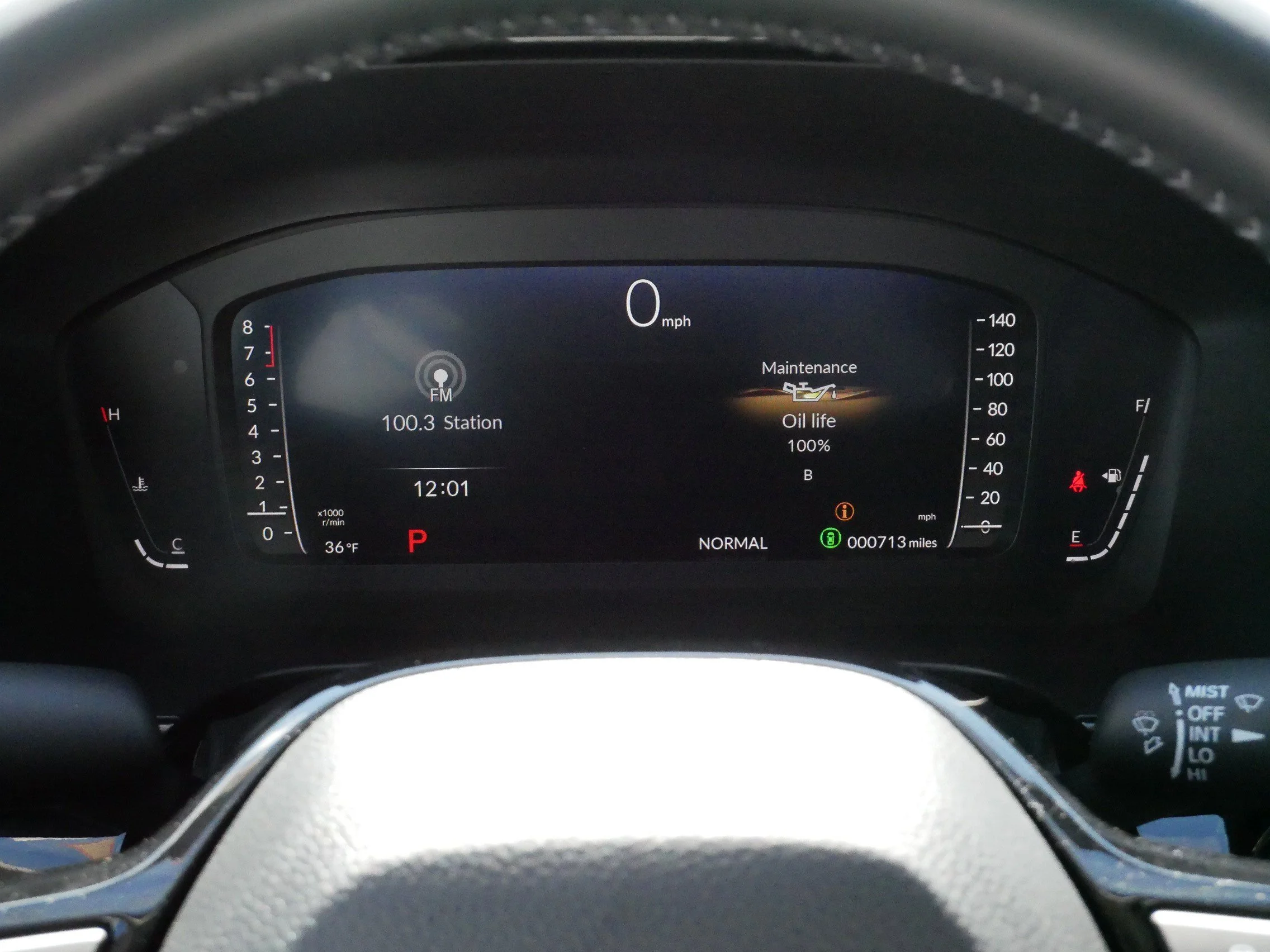 2026 Honda CR-V EX-L - Photo 56