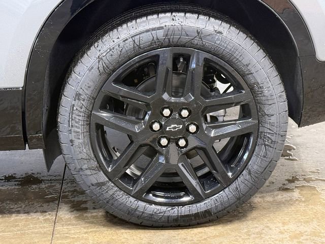 2026 Chevrolet Blazer RS - Photo 8