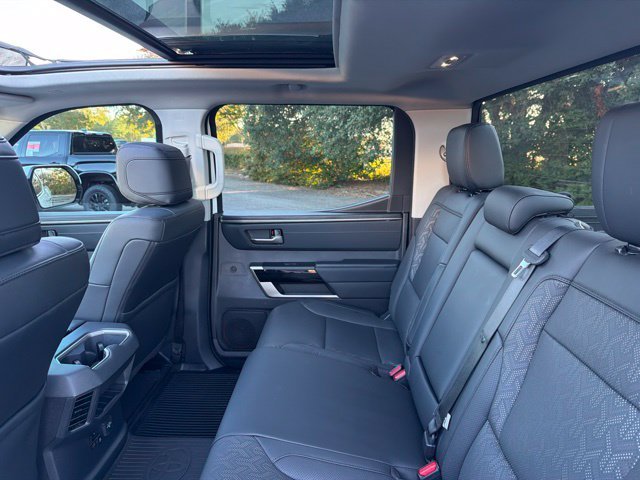 Used 2024  Toyota Limited image 20
