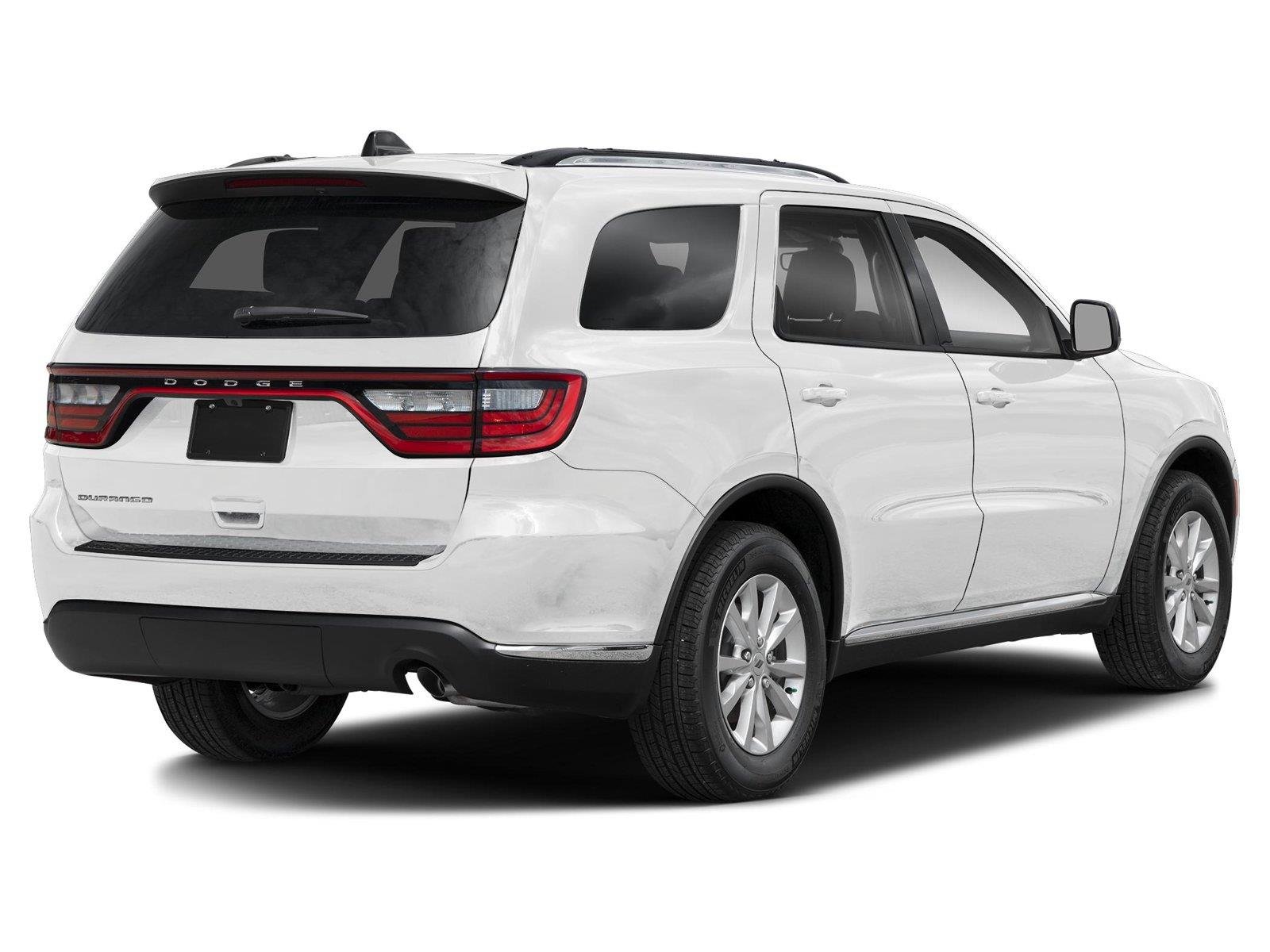 New 2026 White Knuckle Clearcoat Dodge GT Plus image 11