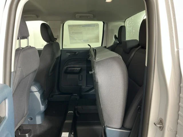 New 2026 Oxford White Ford XL image 26