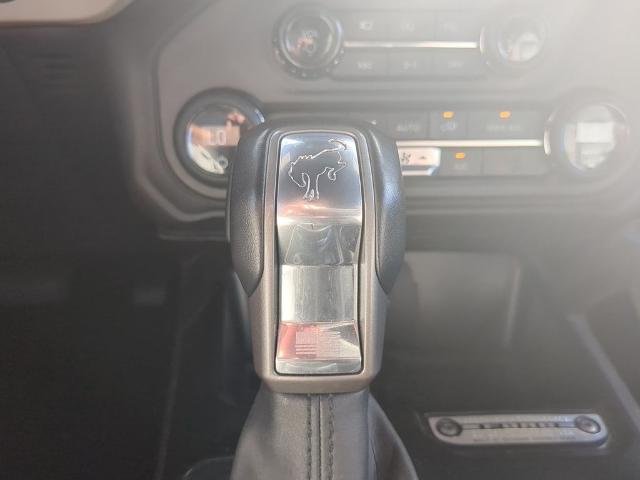 Used 2024 Gray Metallic Ford  image 27