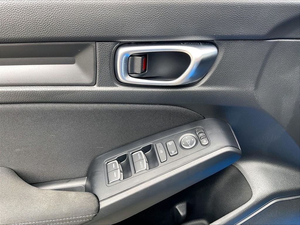 Used 2025 Boost Blue Pearl Honda Sport image 36