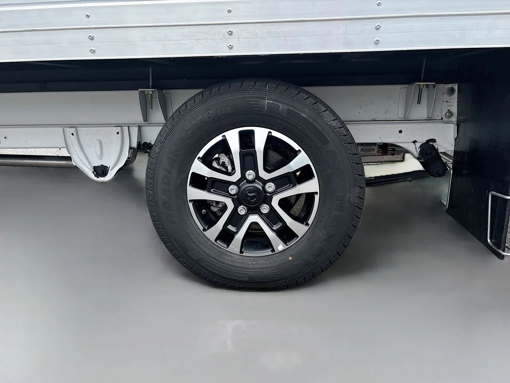 Used 2024 White Ram 14