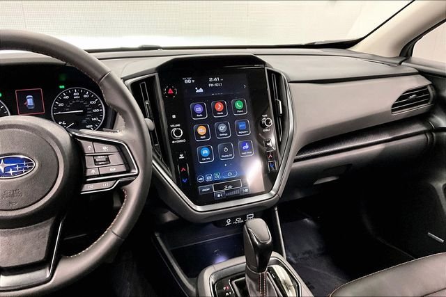 2024 Subaru Crosstrek Limited - Photo 7
