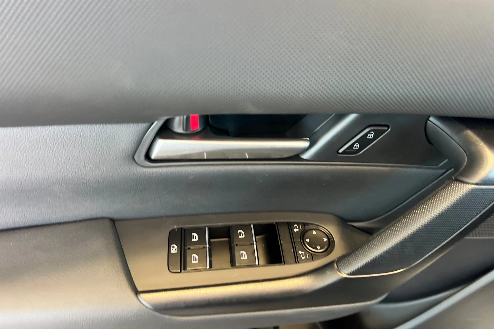 New 2026 Polymetal Gray Metallic Mazda Preferred AWD image 8