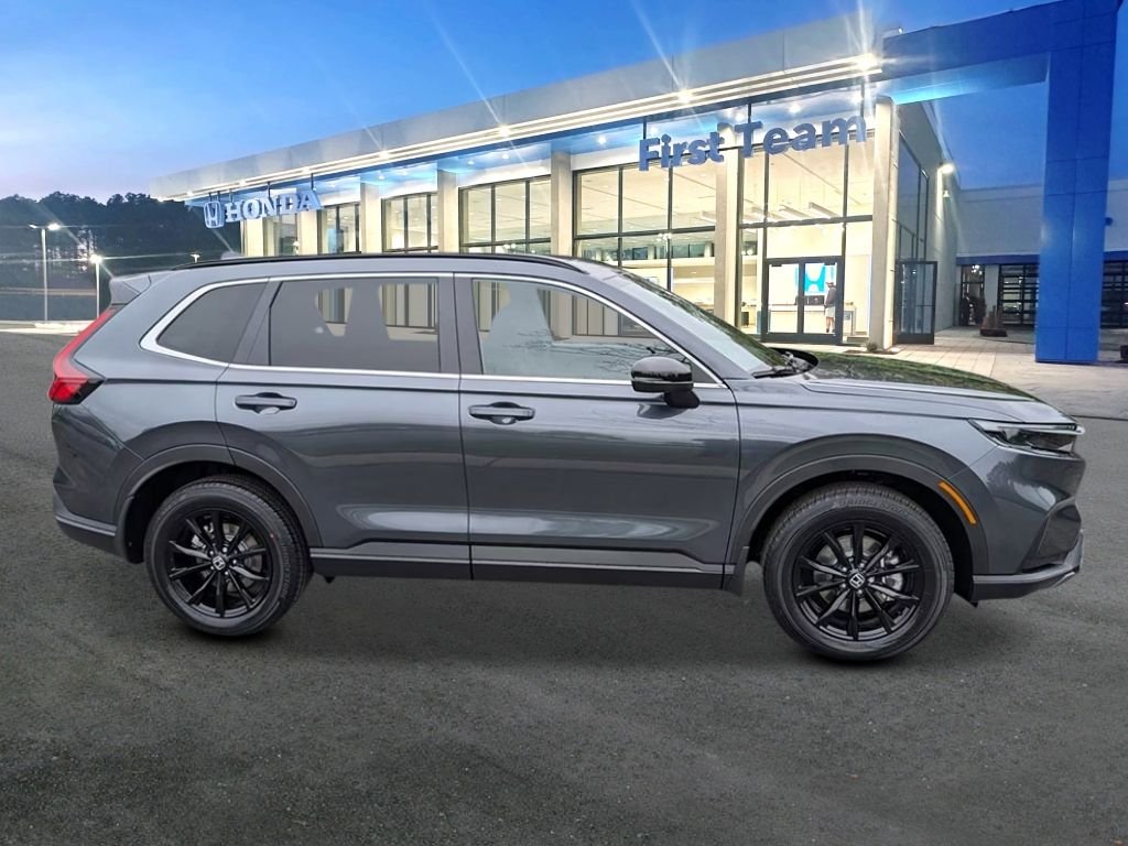 2026 Honda CR-V Sport - Photo 7