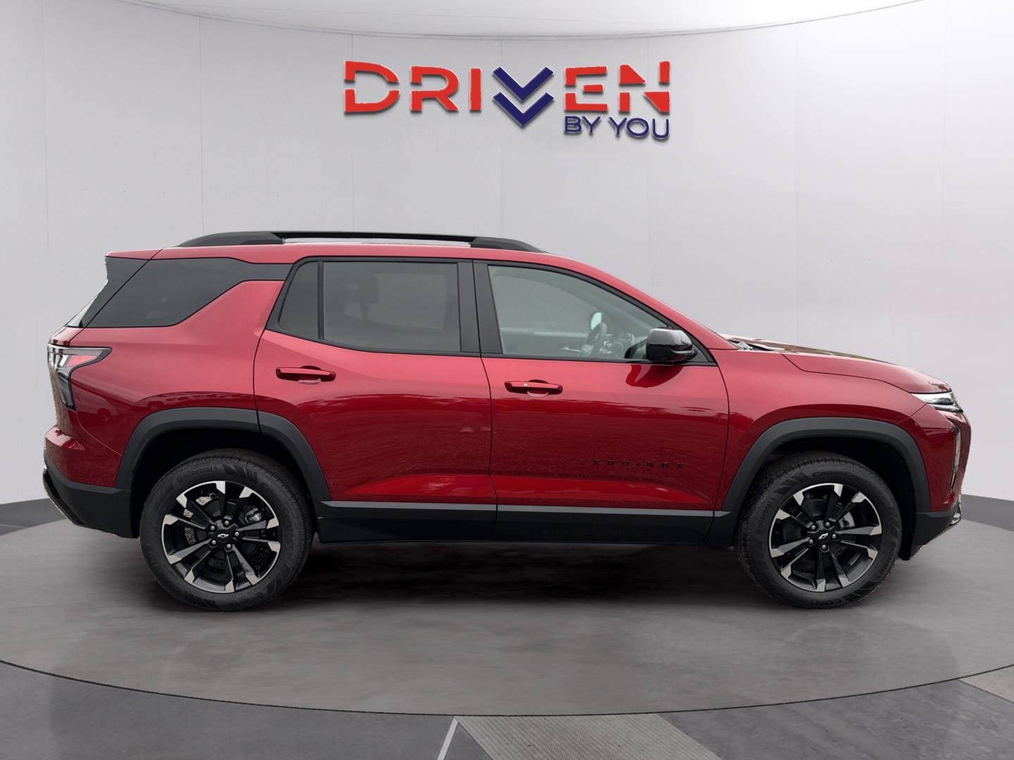 2026 Chevrolet Equinox RS - Photo 6