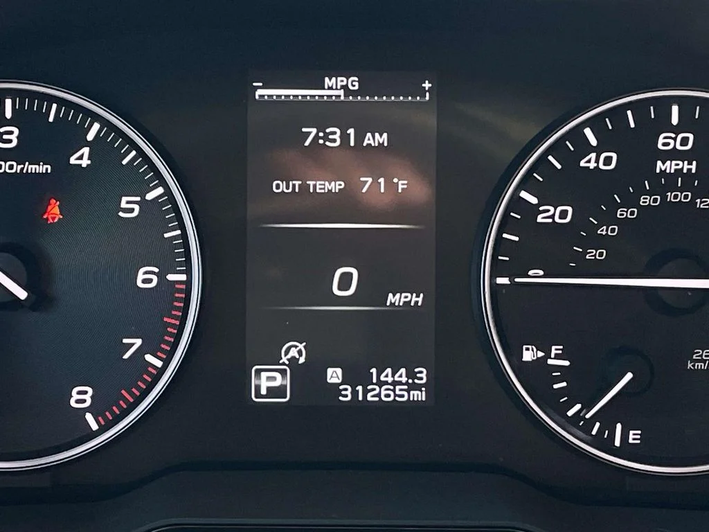 2024 Subaru Outback Premium - Photo 14