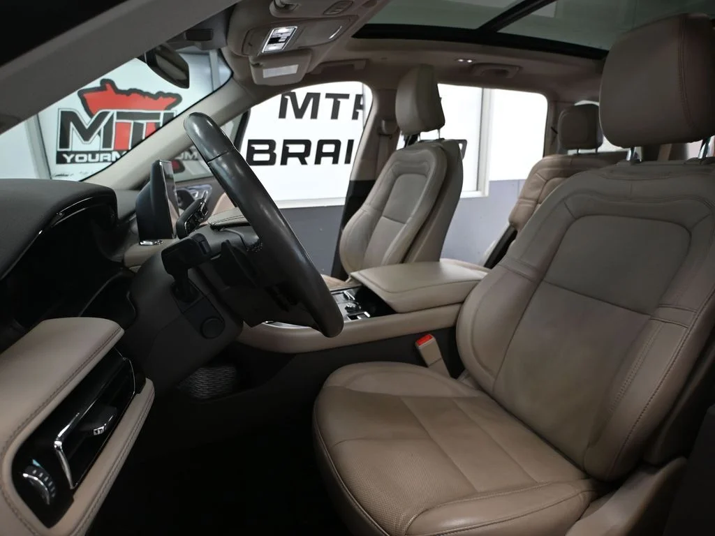 2023 Lincoln Aviator Reserve - Photo 24
