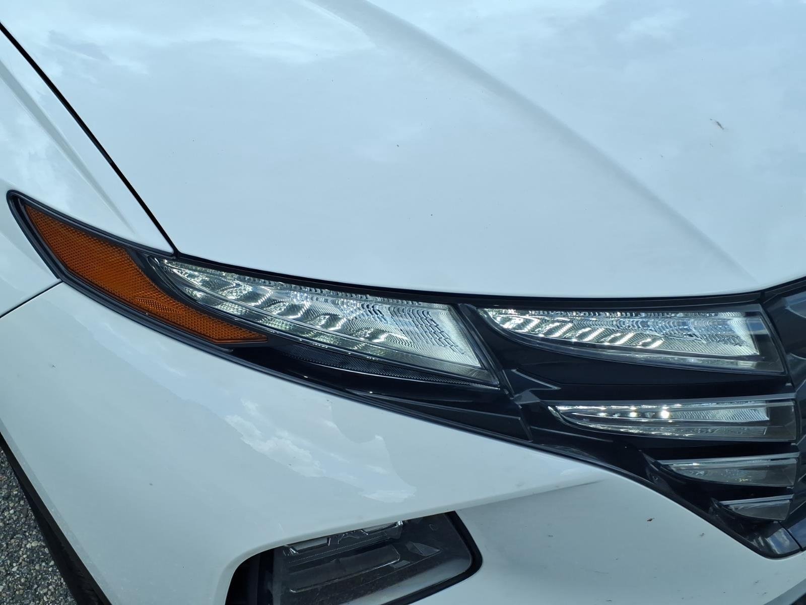 2023 Hyundai Tucson SEL - Photo 12