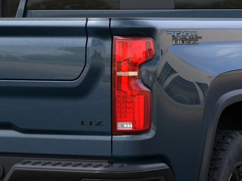 2026 Chevrolet Silverado 3500 HD LTZ - Photo 13