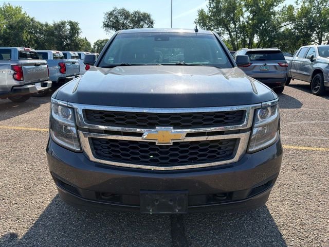 Used 2017 Gray Chevrolet LT image 2
