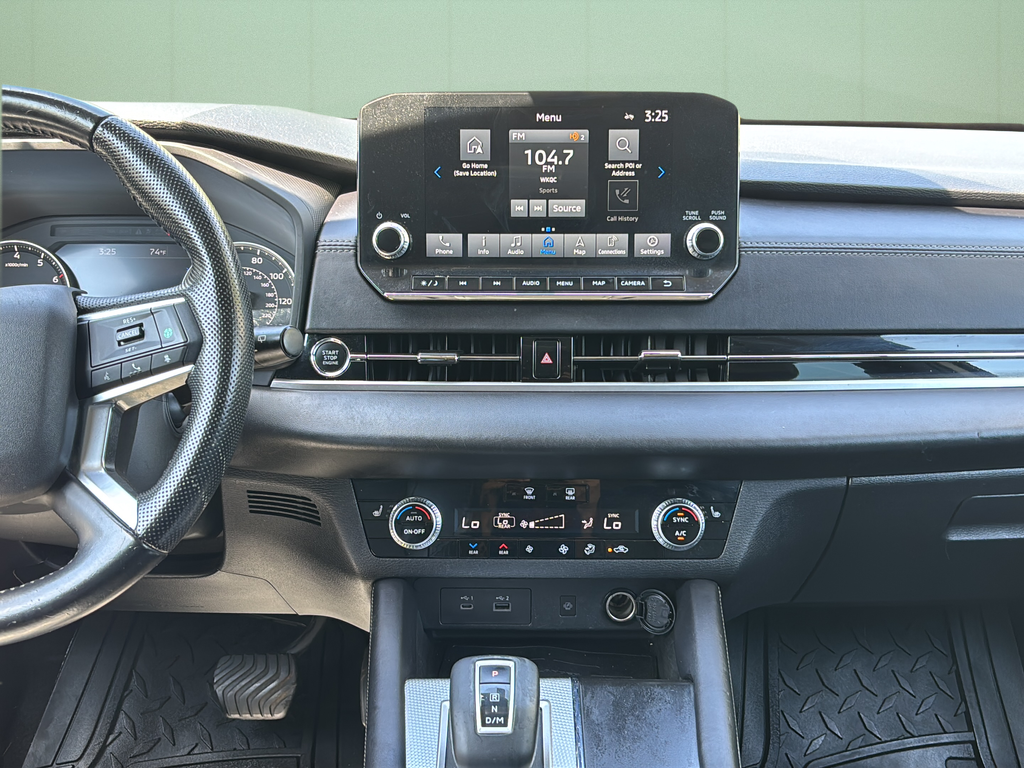 2022 Mitsubishi Outlander SEL Special Edition - Photo 22