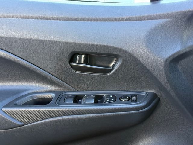 Used 2025 Silver Nissan 1.6 S image 20