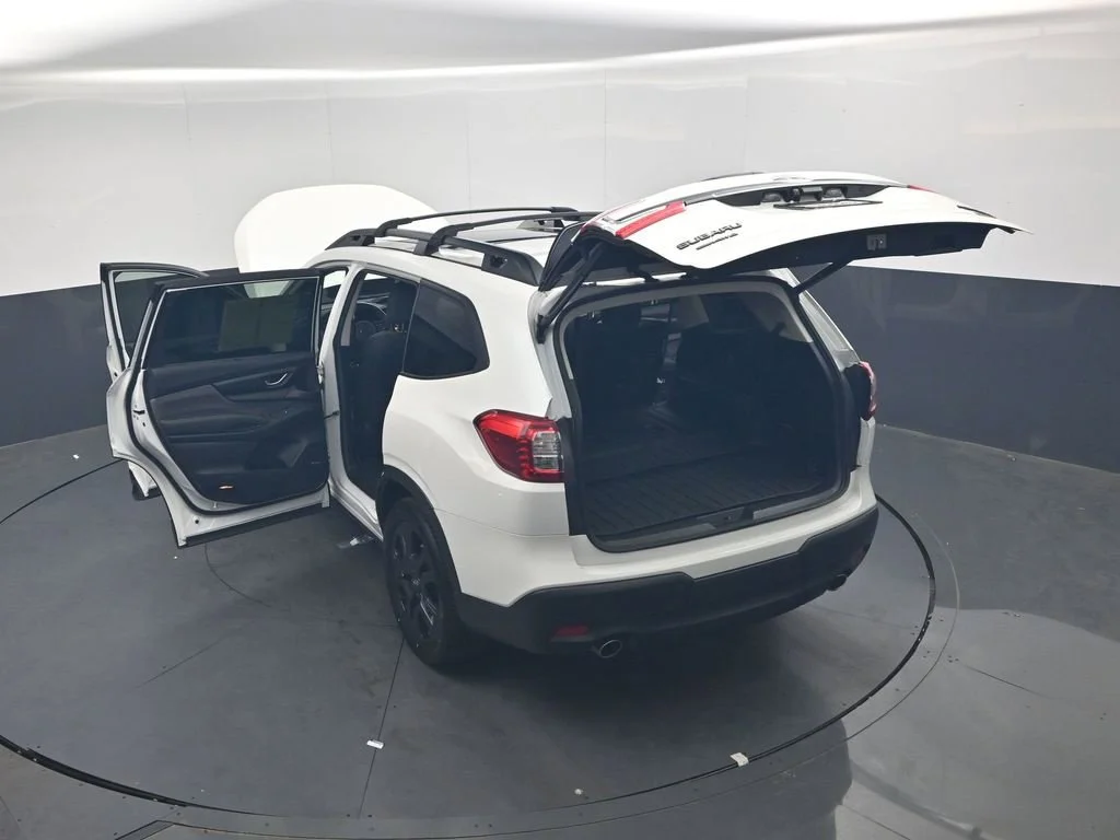 Used 2024 White Subaru Onyx Edition image 46