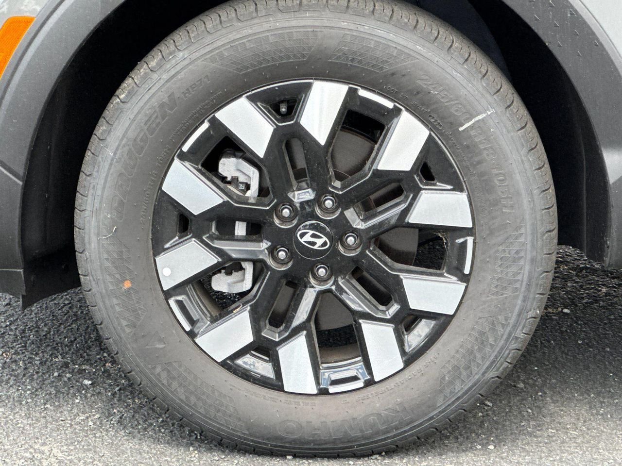 2026 Hyundai Santa Cruz SEL - Photo 23