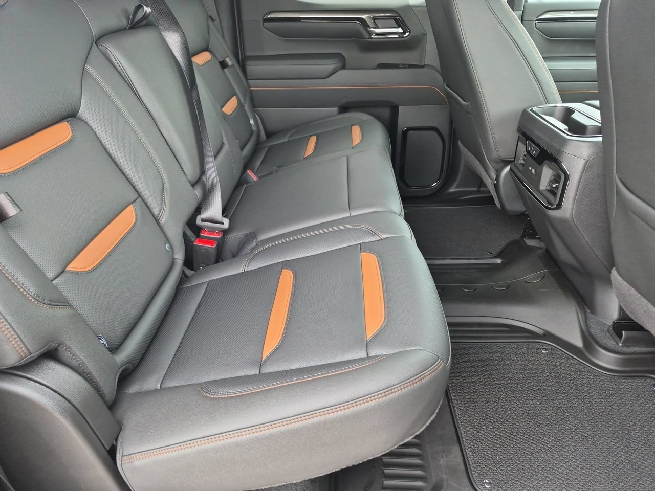 2026 GMC Sierra 1500 AT4 - Photo 26