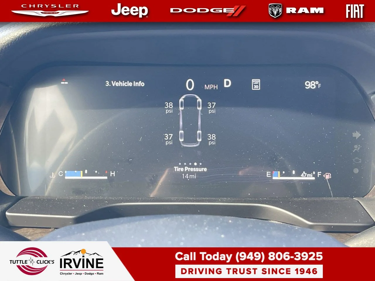 New 2027 High-Gloss Black Paint Jeep Limited Reserve image 30