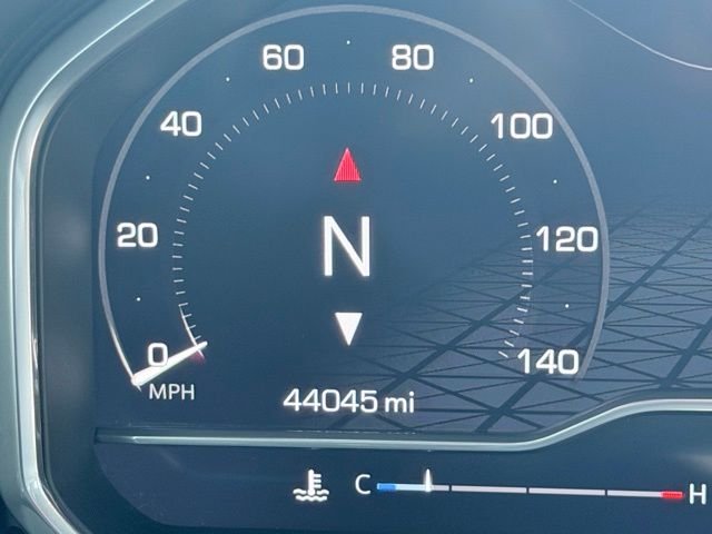 2024 GMC Sierra 2500HD Denali Ultimate - Photo 13