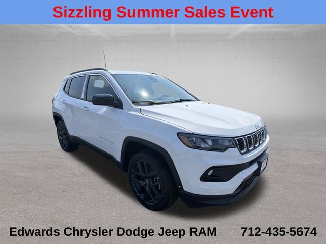 New 2026 Bright White Clear-Coat Exterior Paint Jeep 85TH ANNIVERSARY EDITION image 1