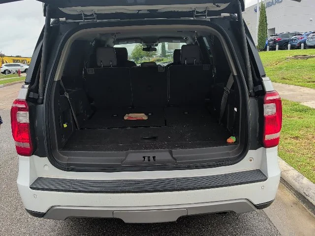 Used 2019 White Ford XLT image 6
