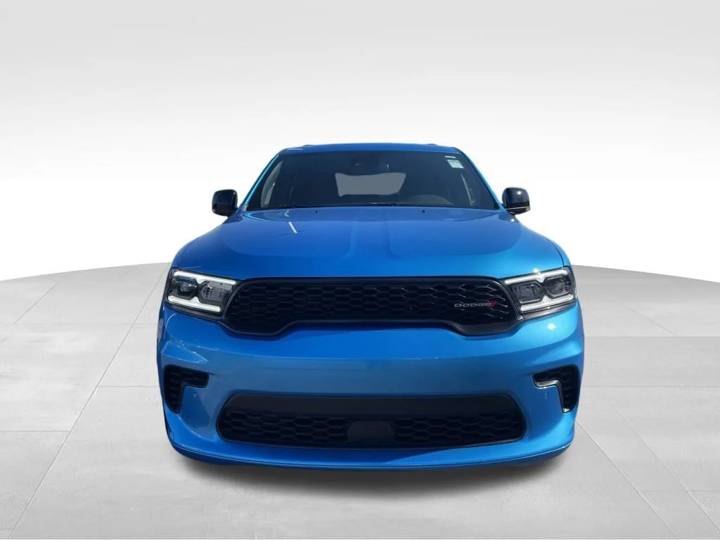 New 2026 B5 Blue Exterior Paint Dodge GT Plus image 8