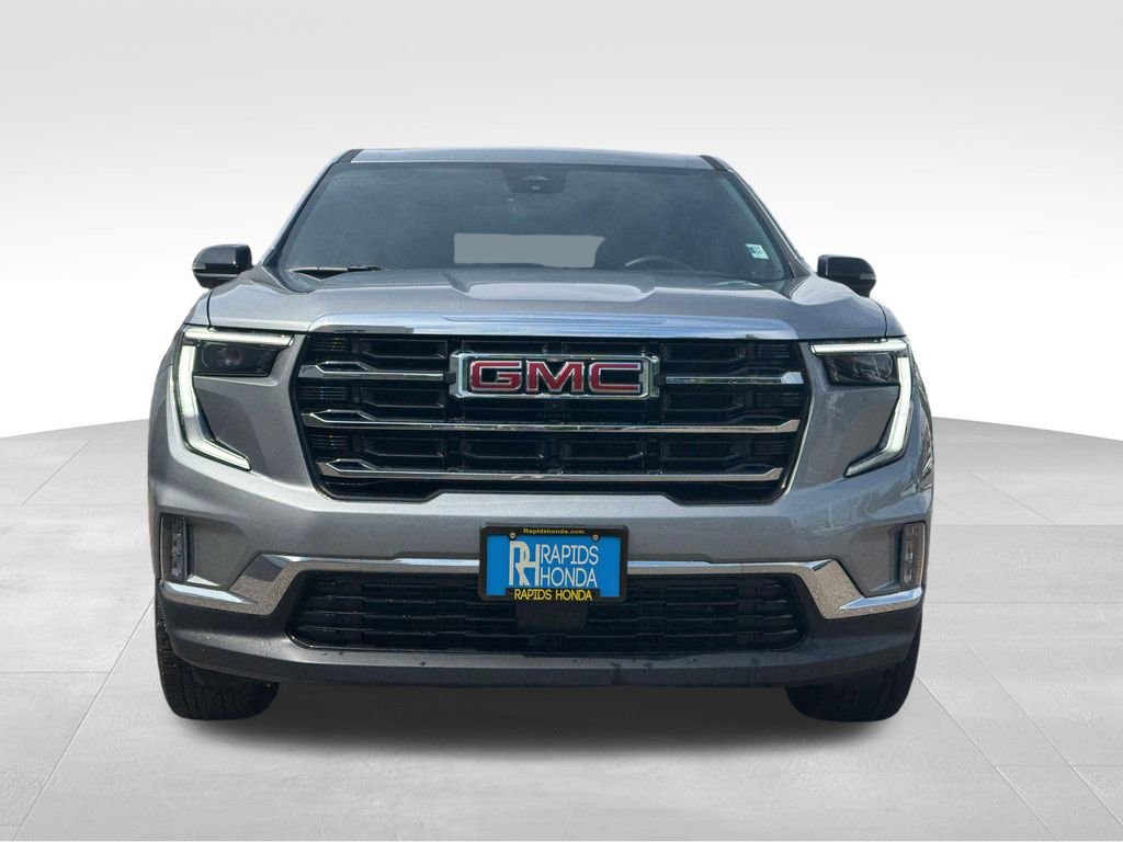 Used 2026 GMC Acadia Elevation with VIN 1GKENNKS2TJ116838 for sale in Coon Rapids, Minnesota