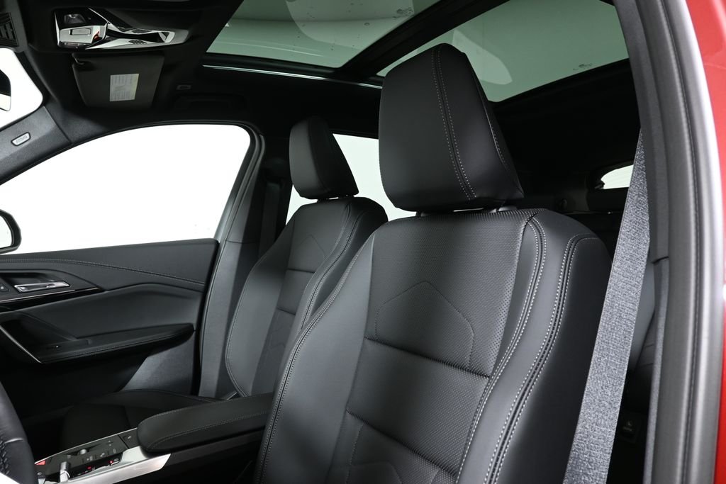 New 2026 Red Metallic BMW xDrive28i image 16