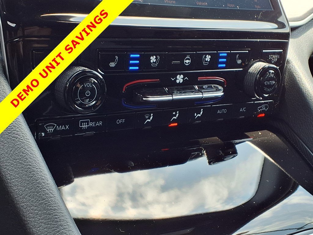 2025 Jeep Grand Cherokee L Limited - Photo 9