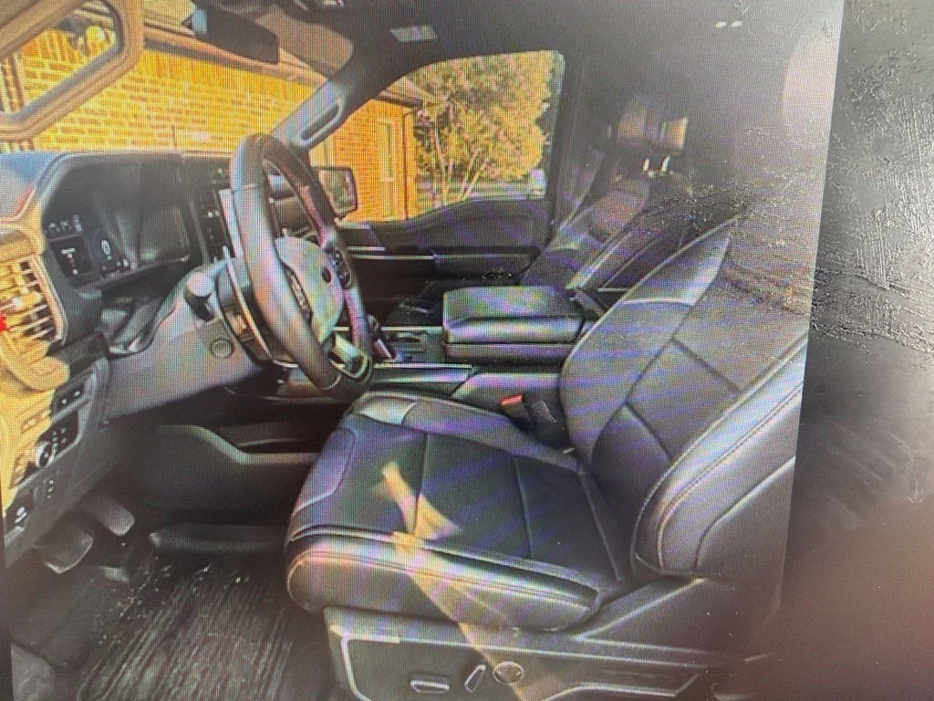Used 2024 Green Ford Raptor image 6