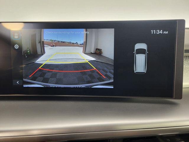 2026 Hyundai IONIQ 9 SE - Photo 16