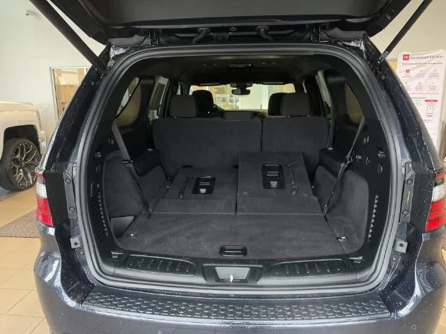 2025 Dodge Durango GT - Photo 34