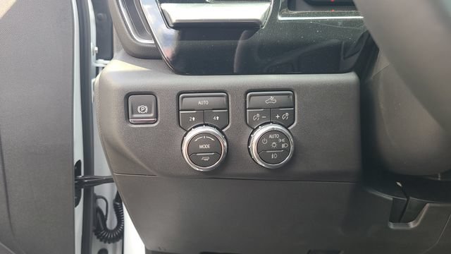 2026 GMC Sierra 1500 Elevation - Photo 10