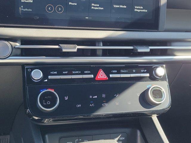 New 2026 Phantom Black Hyundai SEL AWD image 27
