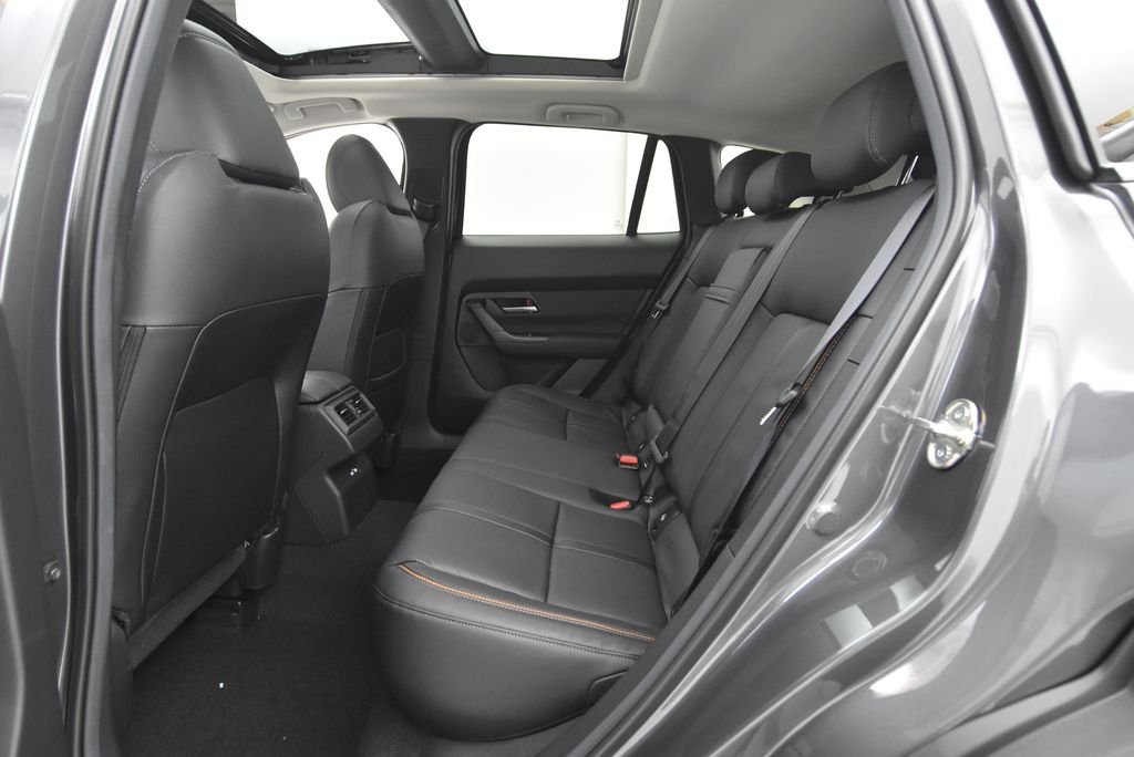 New 2026 Machine Gray Metallic Mazda 2.5 S Premium AWD image 26