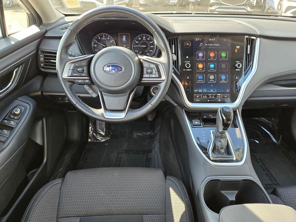 Used 2022 Brilliant Bronze Metallic Subaru Premium image 18
