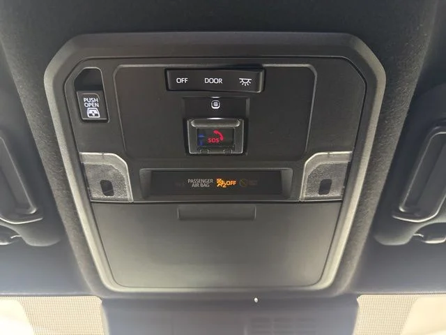 Used 2025 Black Toyota SR5 image 14